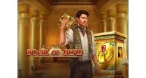 Rich Wilde and the Book of Dead